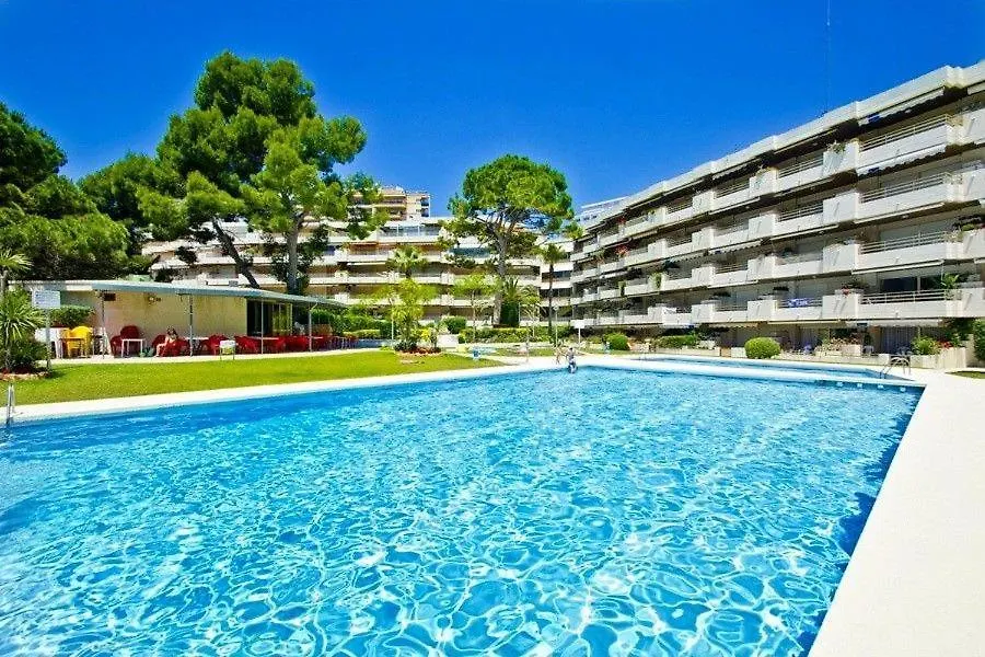 Familiar Y En Un Entorno Unico Apartment Salou