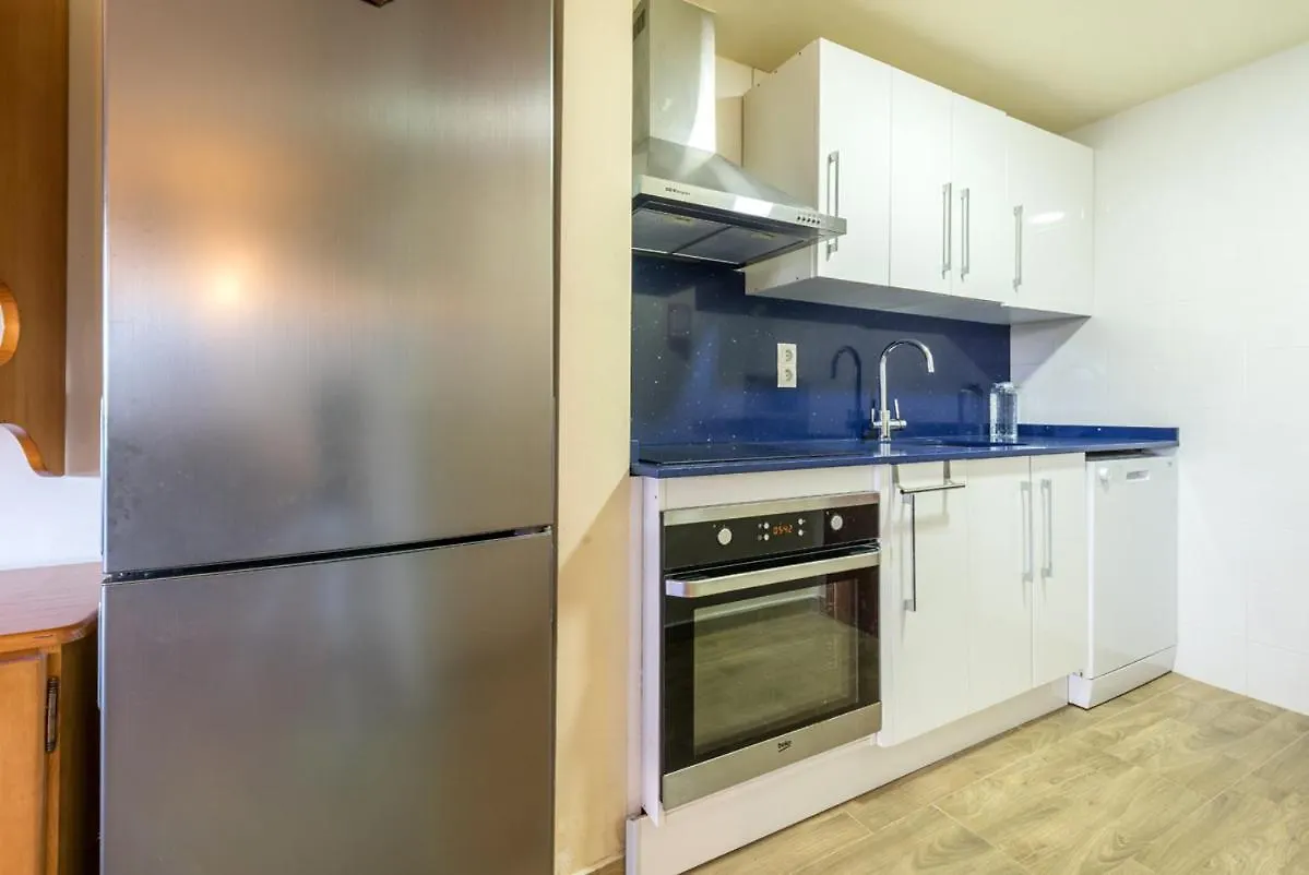 Familiar Y En Un Entorno Unico Apartment Salou Spain