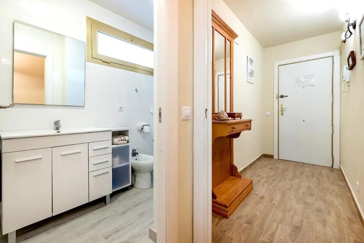 Familiar Y En Un Entorno Unico Apartment Salou