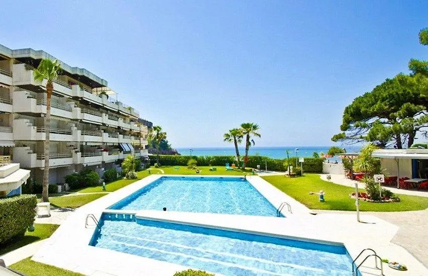 Familiar Y En Un Entorno Unico Apartment Salou