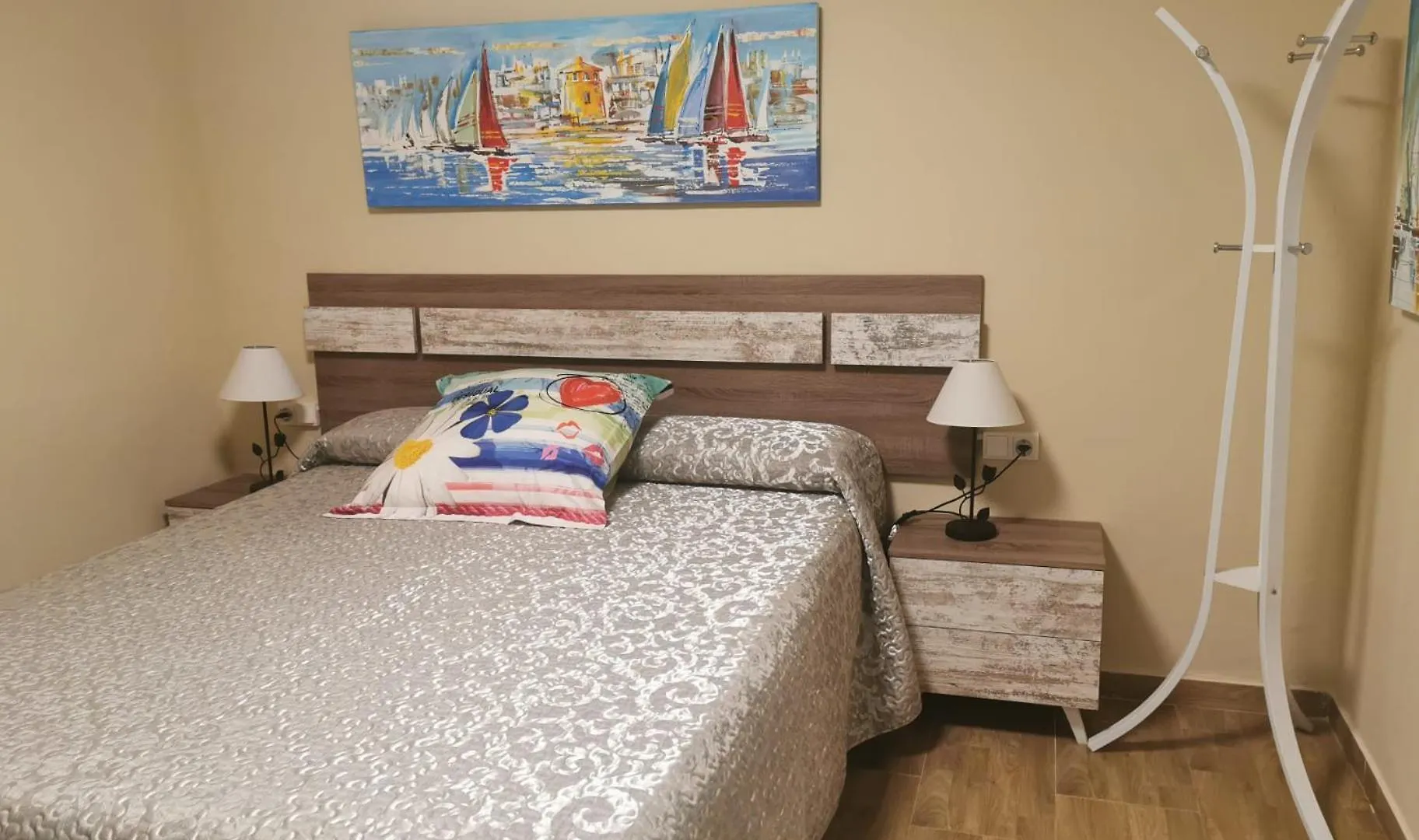 Familiar Y En Un Entorno Unico Apartment Salou