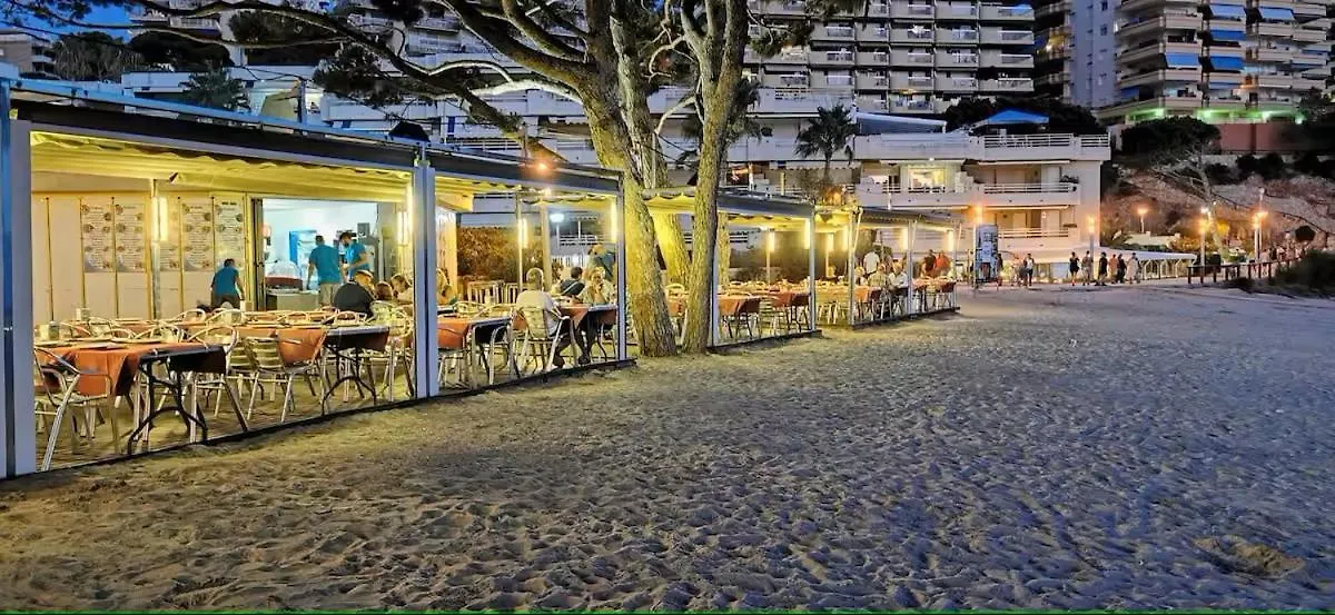 Familiar Y En Un Entorno Unico Apartment Salou