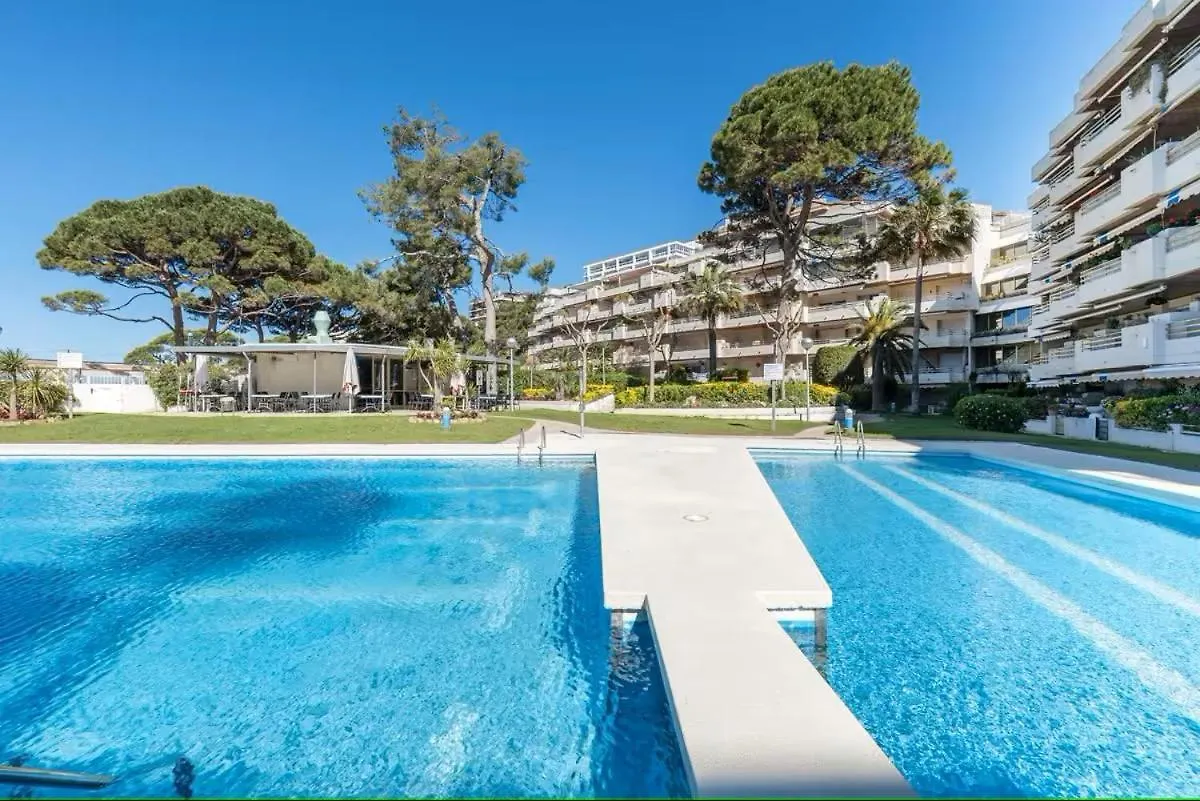 Familiar Y En Un Entorno Unico Apartment Salou