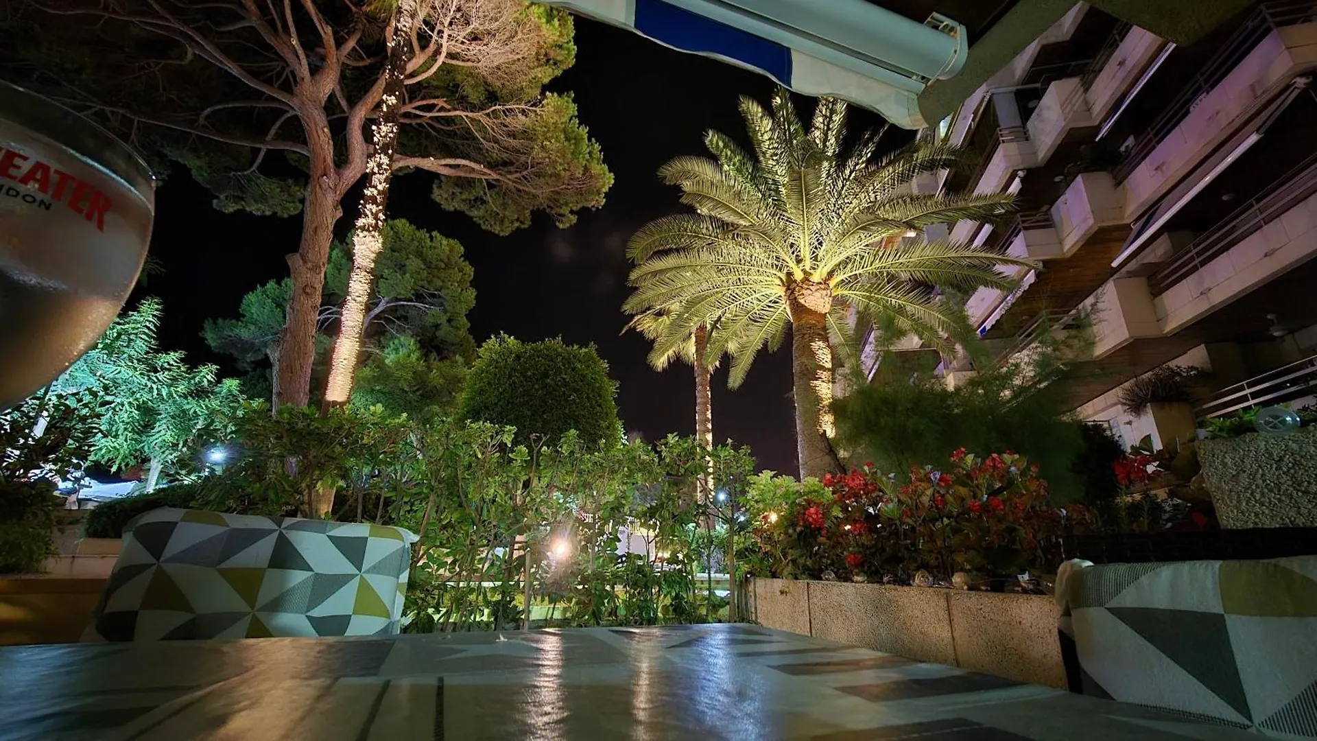 Familiar Y En Un Entorno Unico Apartment Salou